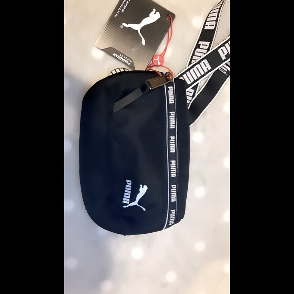 PUMA FANNY PACK.